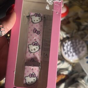 New hello kitty iwatch 38/40/41